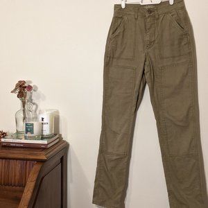 REI Cargo Pants Sz 0